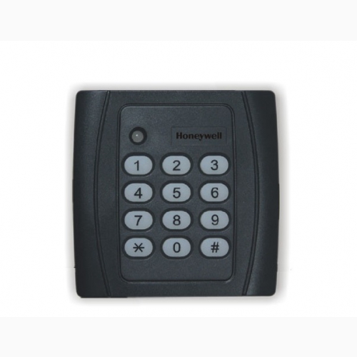 Đầu đọc thẻ Honeywell JT-MCR30-37