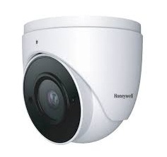 Camera Dome Performance Pro-Series 2MP Honeywell HP2E1