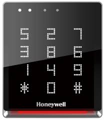 Đầu đọc thẻ Honeywell HON-JR55W-IC