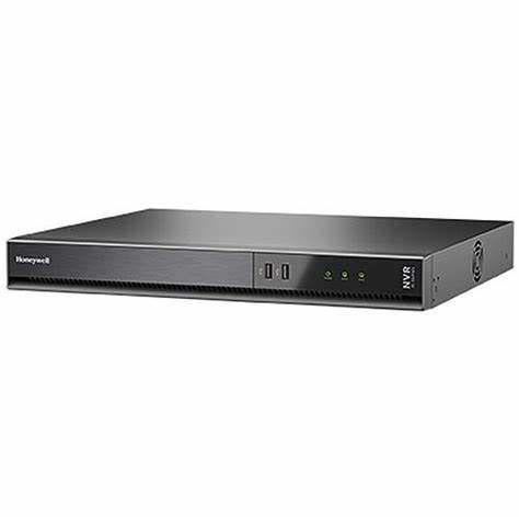 Đầu ghi hình Honeywell HN35160400C 16-Channel PoE 4K 4HDDs Embedded NVR
