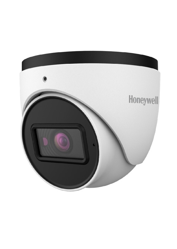 Camera Honeywell HC20WE4R3 IP 4MP Ball