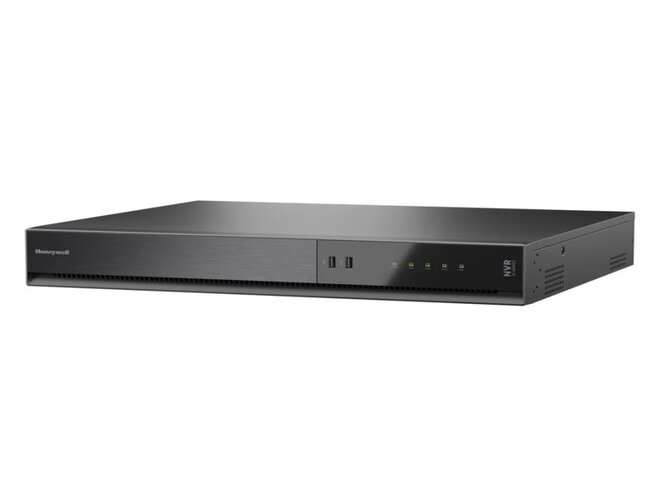 Đầu ghi hình Honeywell HN35320400 32-Channel, 16Chs PoE 4K 4HDDs Network Video Recorder