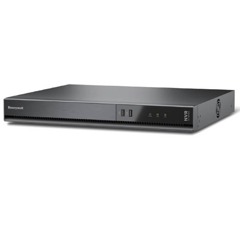 Đầu ghi hình camera IP 8 kênh HONEYWELL HN35080200