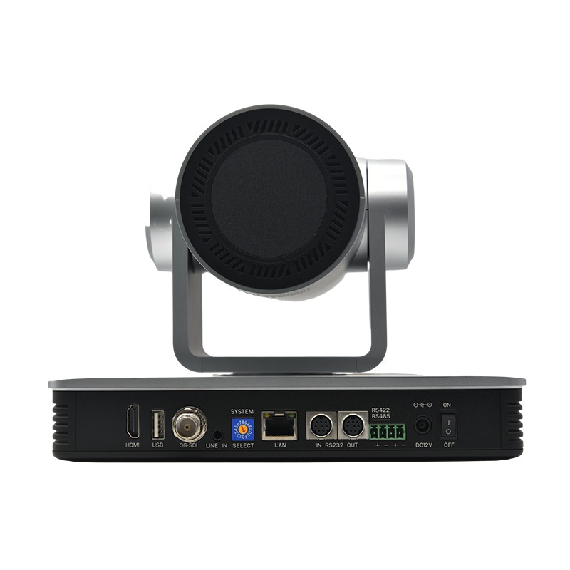 Camera 4K HD hội thảo, Zoom quang 12x SPON LCS-2876-4K25