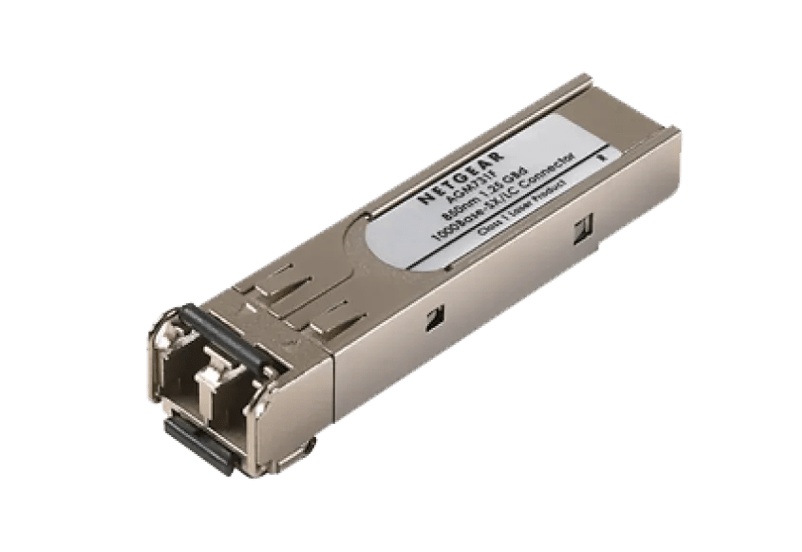 SFP 1G Ethernet Fiber Module for Managed Switches