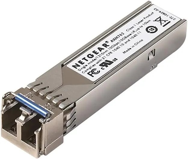SFP+ Transceiver, 10GBase-LR for single mode 9/125Âµm fiber