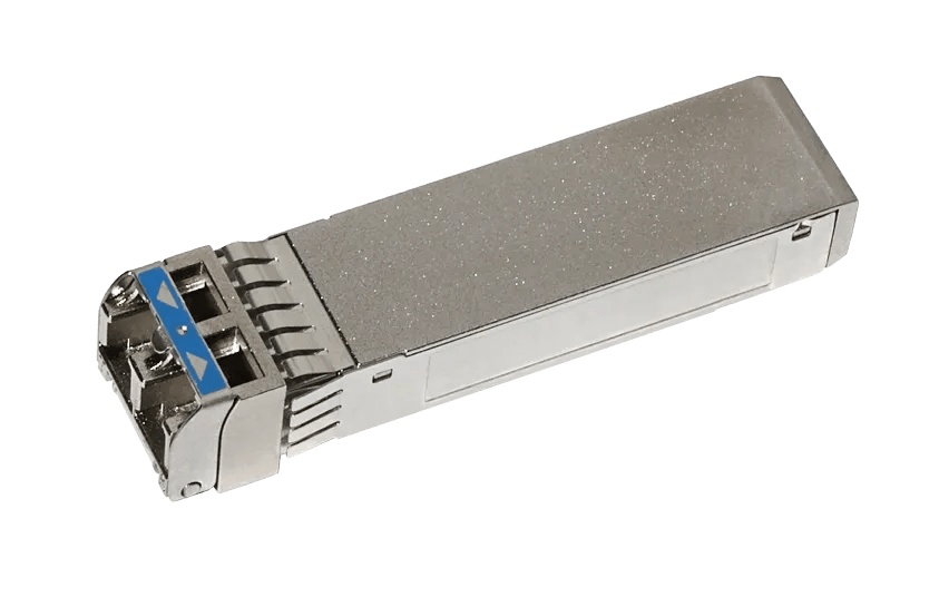 SFP+ Transceiver, 10GBase-LR Lite for single mode 9/125Âµm fiber