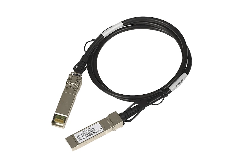 3m Passive SFP+ Direct Attach Cable
