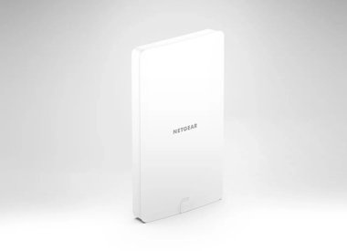 AX1800 Dual Band PoE Multi-Gig Insight Managed WiFi 6 Access Point