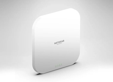 AX1800 Dual Band PoE Multi-Gig Insight Managed WiFi 6 Access Point