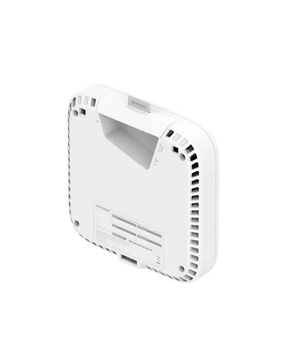 Tri-Band PoE+ 2.5G Insight Manageable WiFi 7 Access Point
