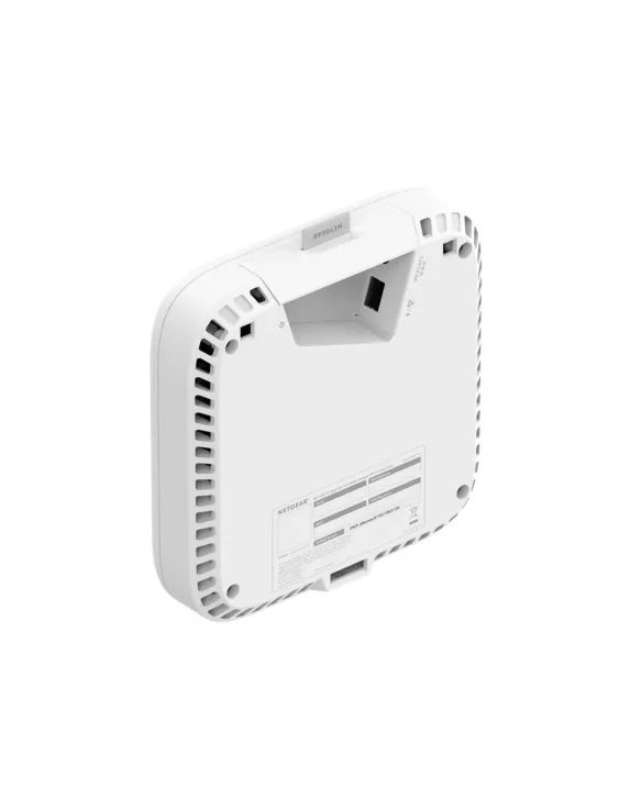 Tri-Band PoE+ 2.5G Insight Manageable WiFi 7 Access Point