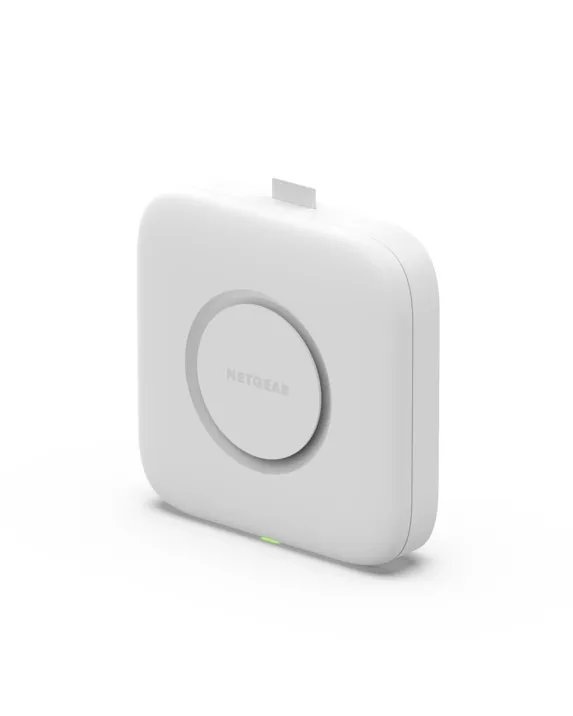 Tri-Band PoE+ 2.5G Insight Manageable WiFi 7 Access Point