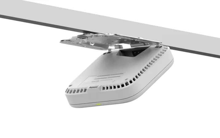 Tri-Band PoE+ 2.5G Insight Manageable WiFi 7 Access Point