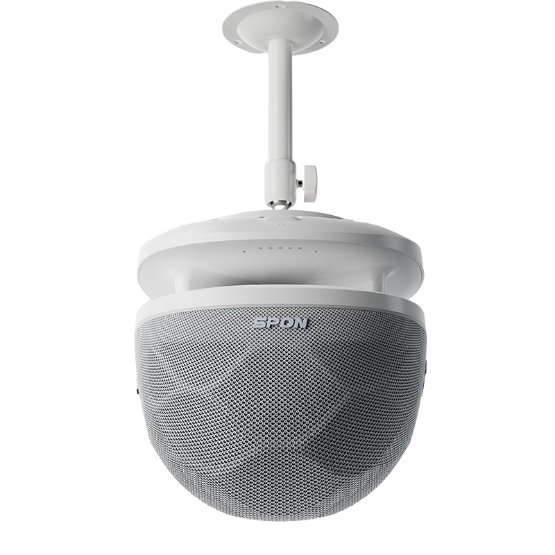 Loa treo trần IP Bluetooth cho phòng họp SPON NXT-3602