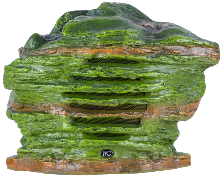 Loa giả đá ITC T-300 dùng cho sân vườn ITC công suất 7.5W-15W