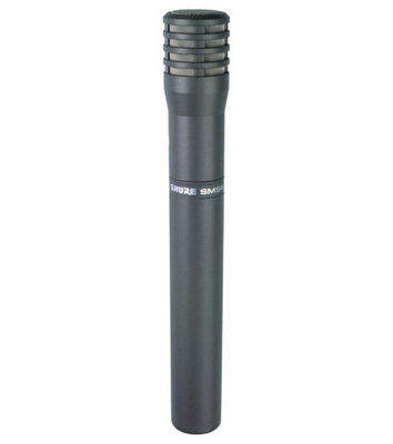 SM94LC Shure - Micro dành cho nhạc cụ