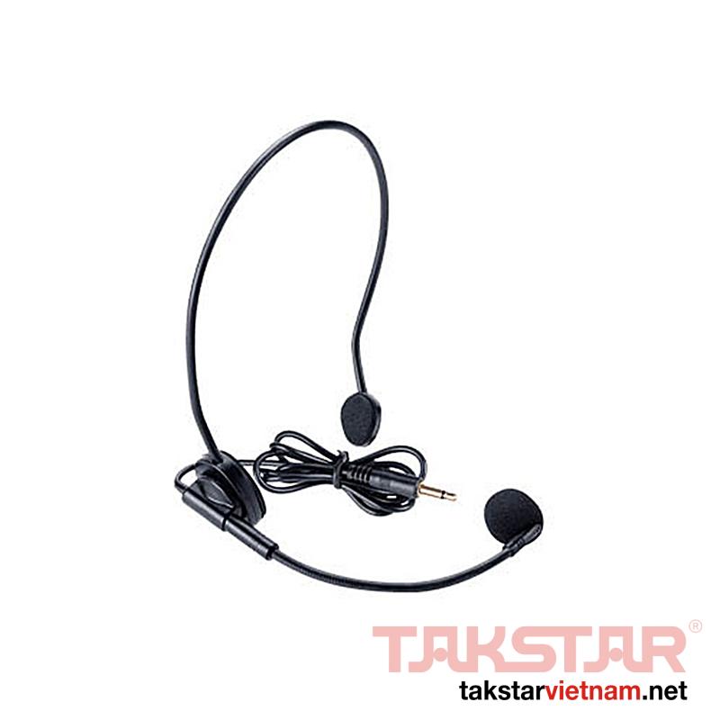 UHF-938 Takstar - Hệ thống phiên dịch, hướng dẫn tour guide không dây