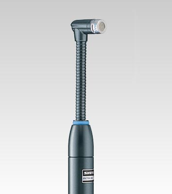 BETA 98AMP/C Shure - Micro dành cho nhạc cụ