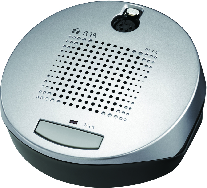 Máy đại biểu TOA TS-782