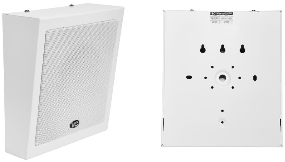 TF-700 Loa gắn tường chống cháy ITC, công suất 6W