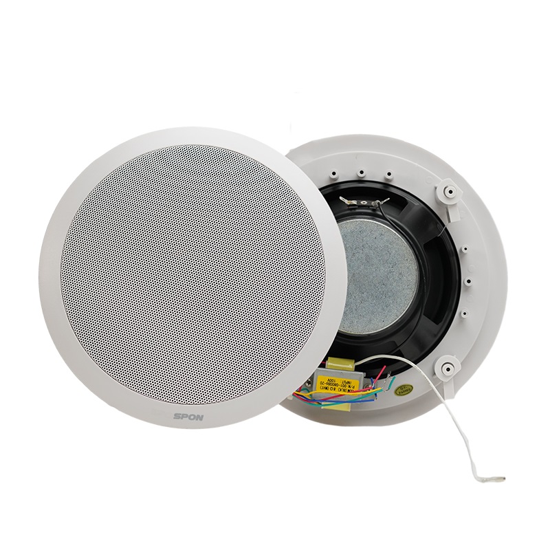 Loa âm trần công suất 35W SPON NAC-113