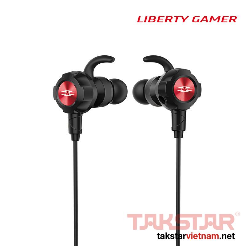 SPRINT Takstar - Tai nghe có dây Gamer