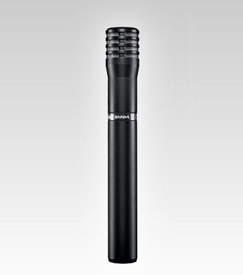 SM94 Shure - Micro dành cho nhạc cụ