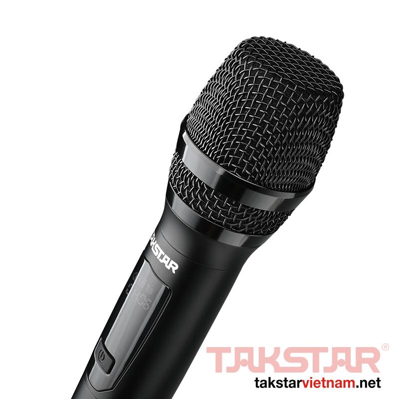 TS-K201 Takstar - Micro không dây
