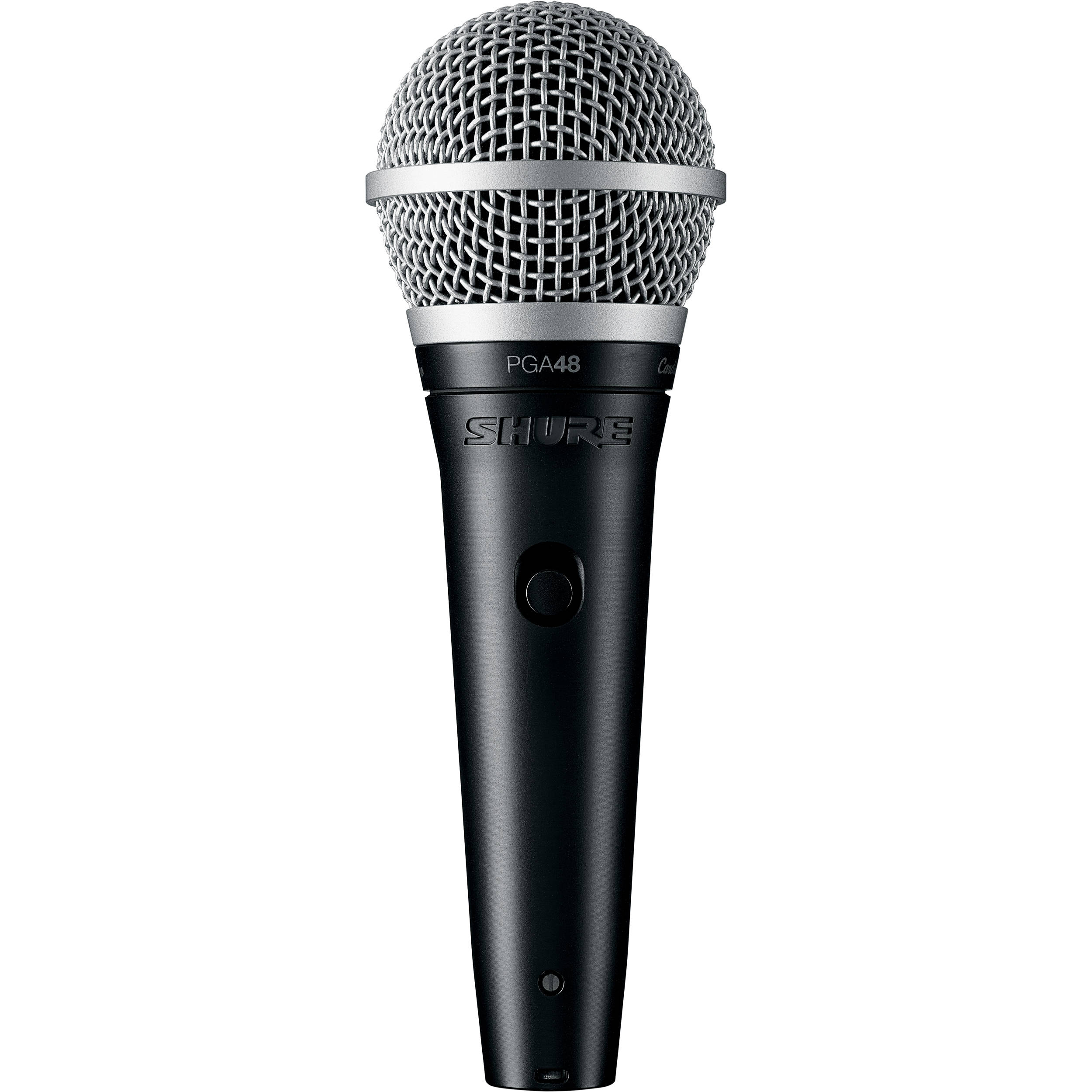 PGA48-QTR Shure - Micro có dây cầm tay