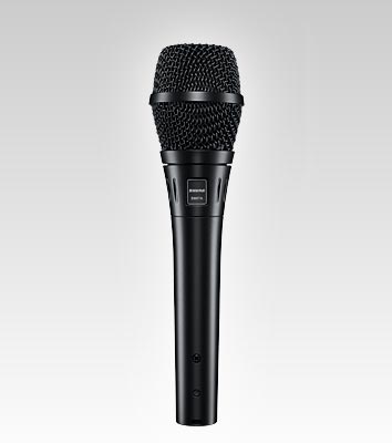 SM87A Shure - Micro dành cho ca hát