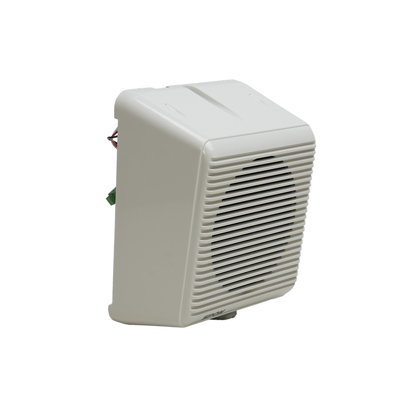 Loa hộp treo tường công suất 3W, 6W SPON NAC-2304