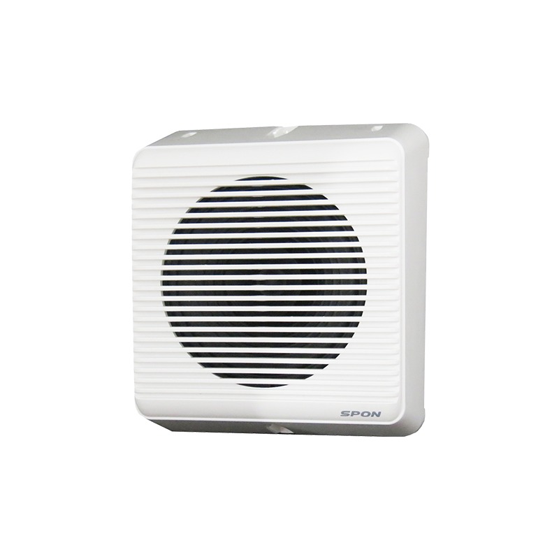 Loa hộp treo tường công suất 3W, 6W SPON NAC-2304