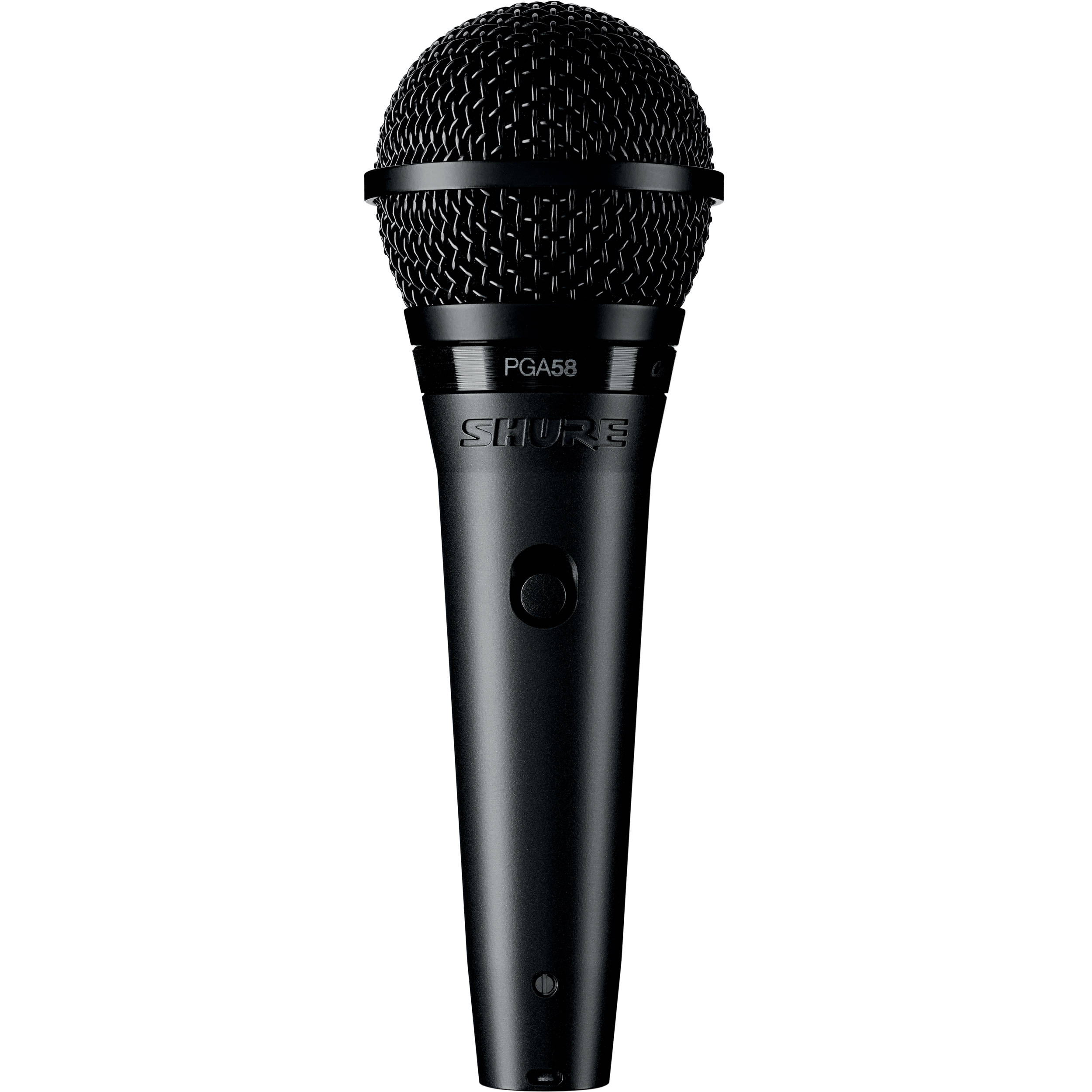 PGA58-LC Shure - Micro cầm tay