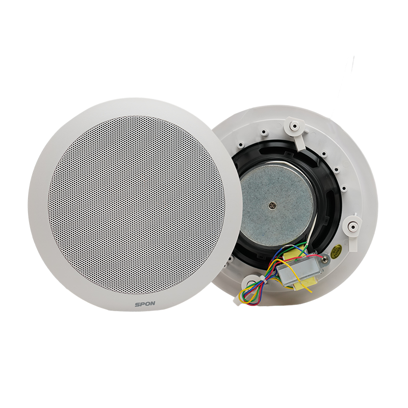 Loa âm trần công suất 3W, 6W SPON NAC-131