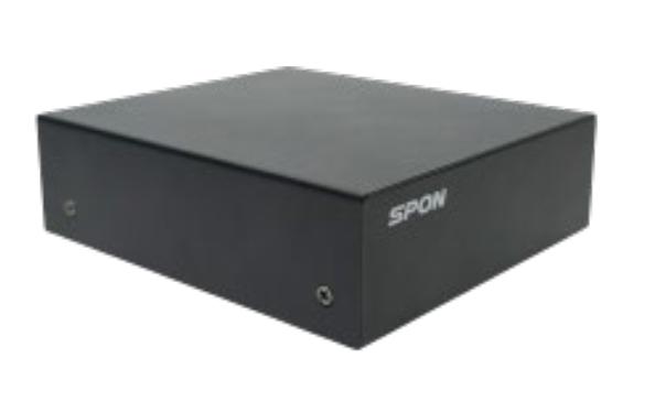 Khoá cứng phần mềm quản lý âm thanh SPON XC-9000RD