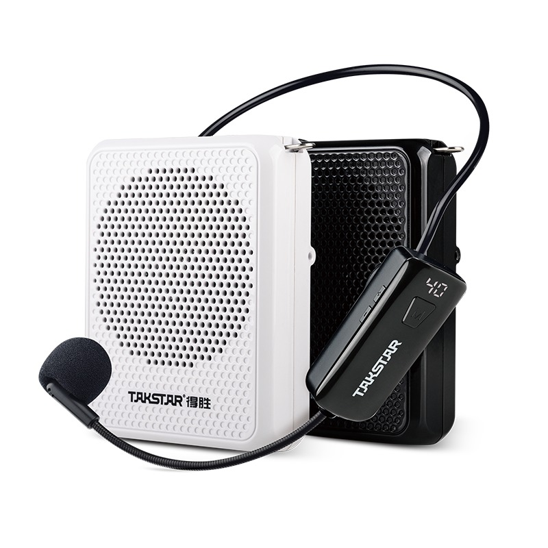 Máy trợ giảng Takstar E126W - không dây