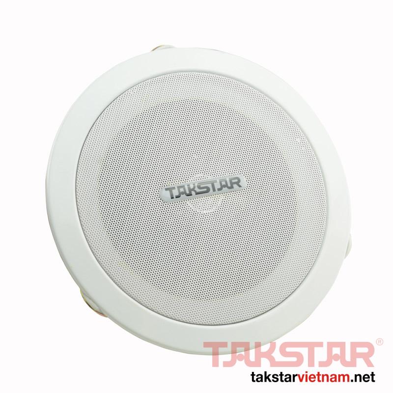 EBS-6C Takstar - Loa âm trần