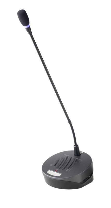 Máy đại biểu TOA TS-792L-AS kèm micro cần dài