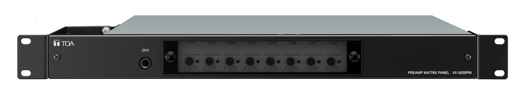 Bộ ma trận tiền khuếch đại TOA VX-3000PM