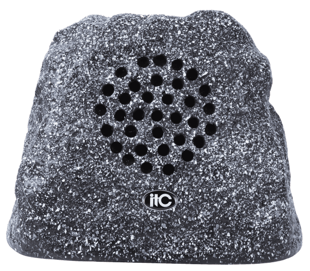 Loa giả đá ITC T-300MA dùng cho sân vườn ITC công suất 10W