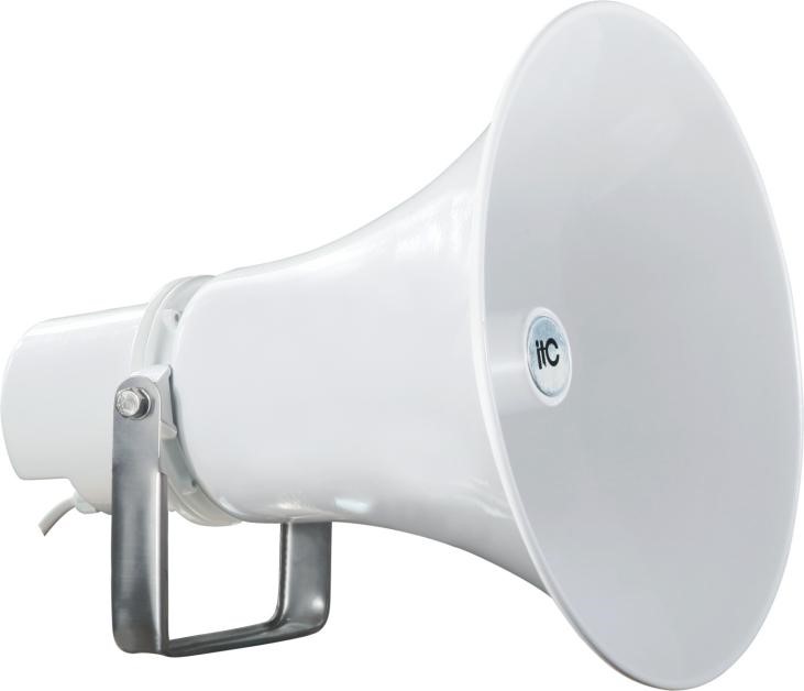 Loa nén ITC, loa phóng thanh ITC công suất 25W - 50W: T-720K