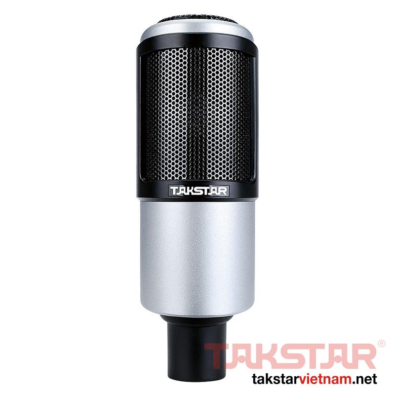 PC-K320 Takstar - Mic thu âm