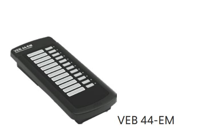 Bàn phím mở rộng AEX VEB 44-EM