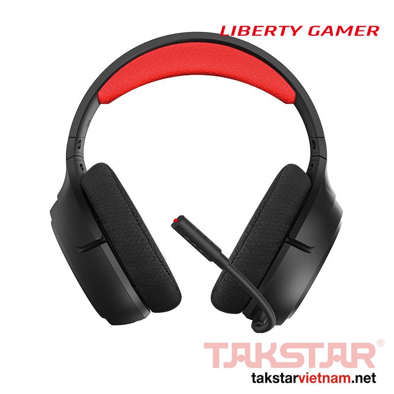 NOUS  Takstar - Tai nghe Gamer không dây