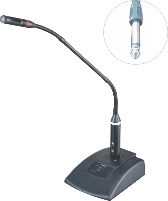 Micro cổ ngỗng ITC độ nhạy cao: T-511G