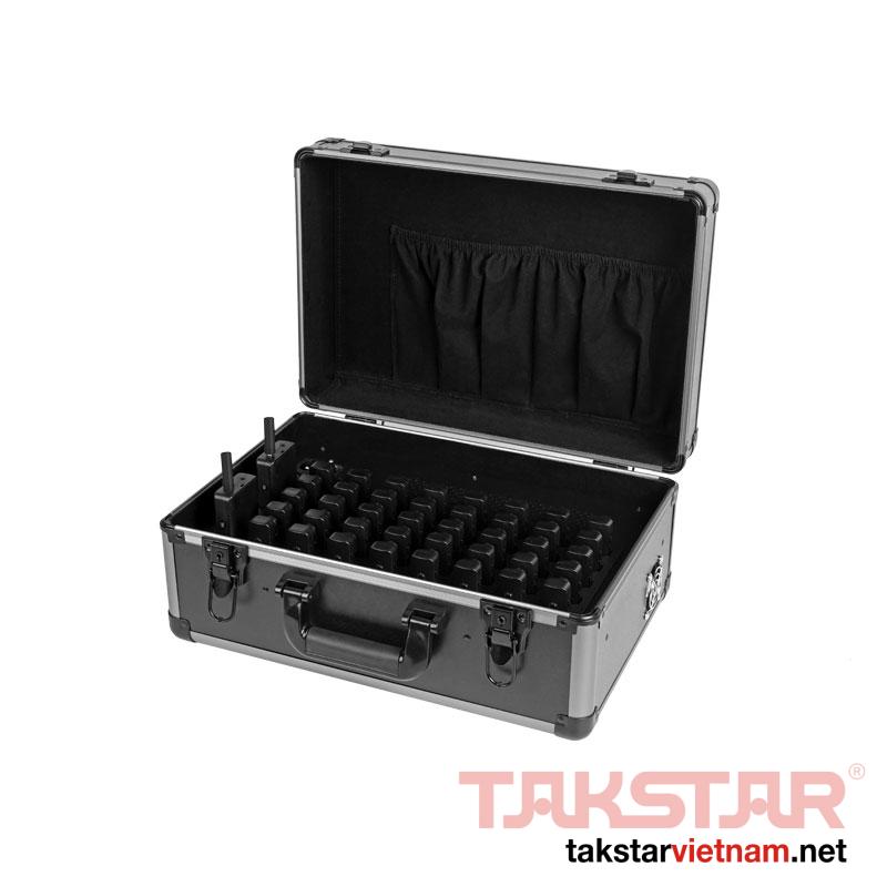 WTG-600 Char Takstar - Bộ sạc PIN