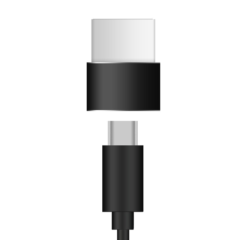 TS-451M Takstar - Tai nghe thoại kỹ thuật số USB