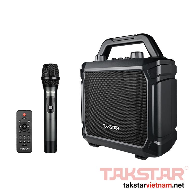 Máy trợ giảng, Loa di động Takstar WDA-500