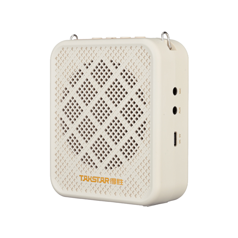 Máy trợ giảng sử dụng micro có dây Takstar E150S